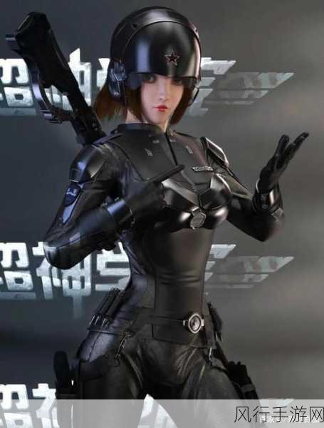 超神学院新版本引爆市场，美女新英雄成财经焦点