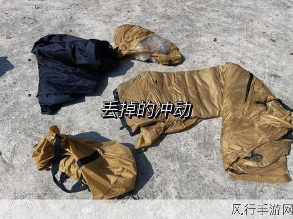 办公室突然撑帐篷怎么回事-拓展办公室突现帐篷,究竟发生了什么?🏕️🤔