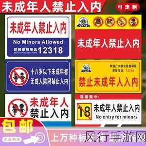 十八岁以下不能观看的视频网站-未成年人禁止访问的视频网站大全 📺🚫