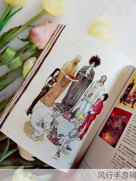 暴走英雄坛幕后揭秘,重塑武侠梦,解锁市场新蓝海