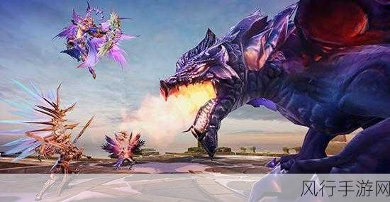 玛雅纪元删档付费封测启幕，手游市场新风向标初现