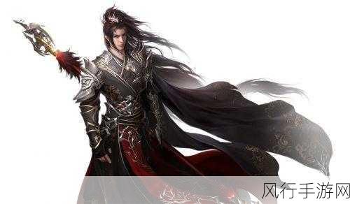 古剑奇谭 OL,妙法与天罡,谁能称霸游戏江湖?