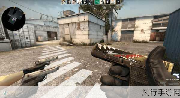 csgo未满十八岁能玩多久-未满十八岁玩家在CSGO中能玩多久呢?🎮⏳