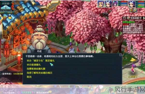 梦幻西游元旦庆典,趣味活动点燃玩家热情,跨年经济效应显著