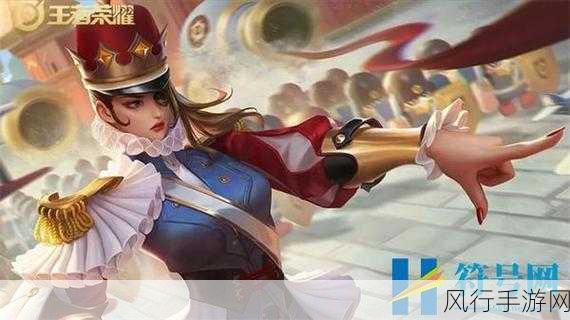 王者荣耀回血最快的英雄榜单揭晓,第一名竟是辅助女王
