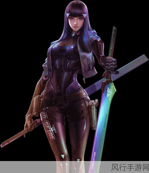CF手游孙尚香做钢筋-CF手游孙尚香打造钢筋传奇！💪🎮