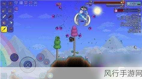 泰拉瑞亚幽灵套,深度剖析与最佳选择指南