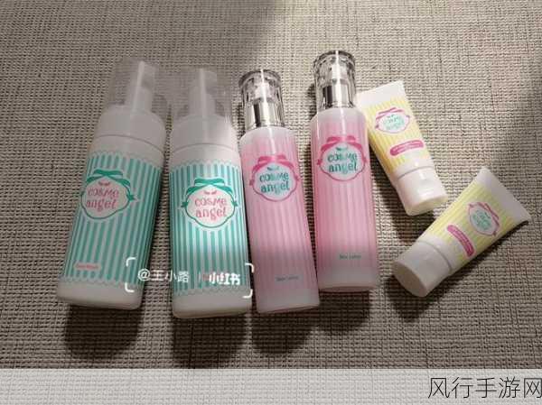 日本适合十八岁以下的护肤品-适合十八岁以下的日本护肤品推荐✨🌸