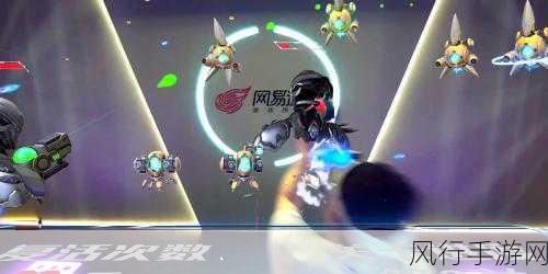 五款特效炸裂皮肤引爆市场,手游公司盈利新引擎