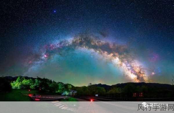 麻花星空无限mv-麻花星空无限:梦幻之旅的奇妙探索✨🌌