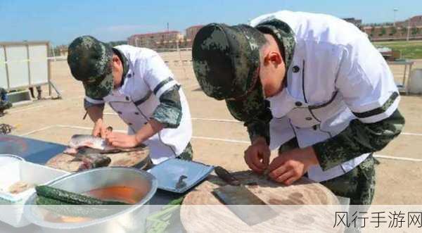 专业技术老兵被召回-专业技术老兵重返岗位,助力新发展!💪🔧