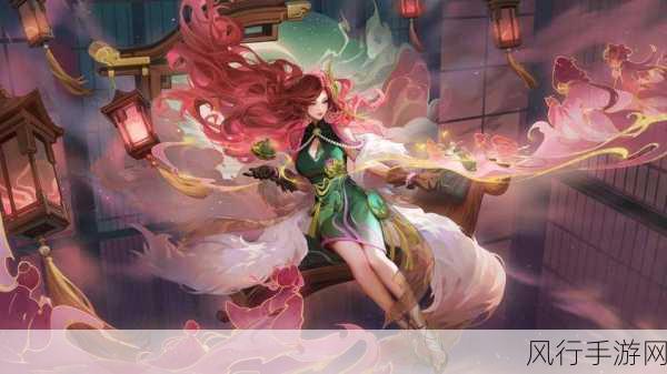 楚留香剧情多结局玩法，一键主宰生死，开启武侠新篇章