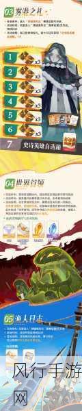 剑与远征启程,阿塔兰忒技能深度解析,制霸战场的秘诀
