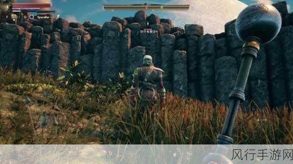 黑曜石工作室新RPG,坚守品质,拒绝微交易