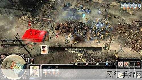 英雄连2Steam版HB大放送，手游公司如何借势布局PC市场？