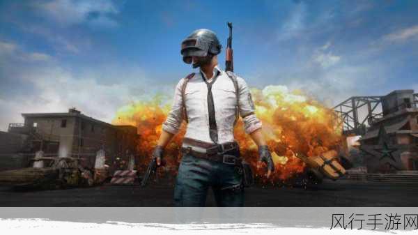 绝地求生Xbox One版优化困境，这一招或成玩家自救秘籍