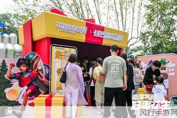 荣耀战魂公测盛启,免费体验携手专属徽章,手游市场新风向