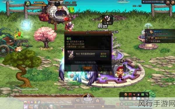 DNF 亲密度攻略，究竟该送哪个 NPC 礼物