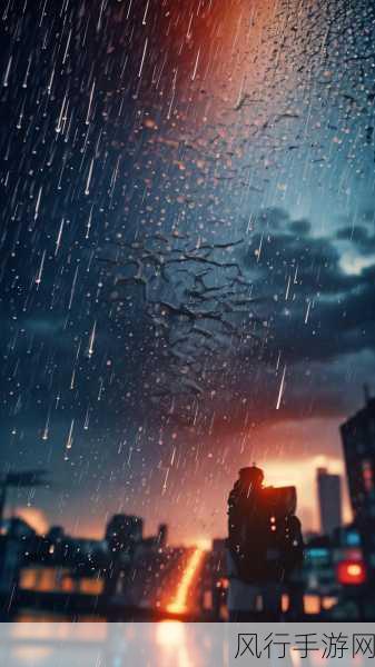 SNH48暴风雨之夜-《SNH48暴风雨之夜：青春的呐喊与梦想》🌧️🎤