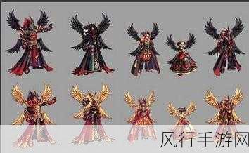DNF 天空套装性价比大揭秘,寻找最实惠之选