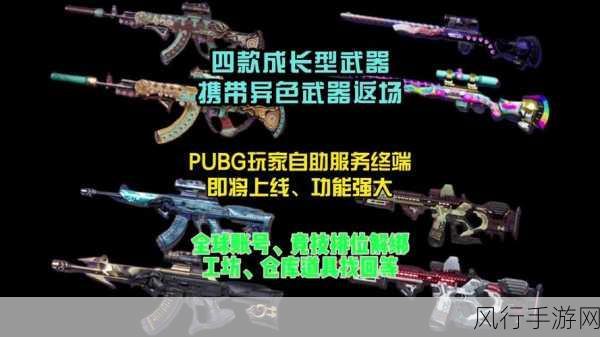 PuBG外挂群-拓展PuBG外挂交流群，畅享游戏乐趣！🎮✨