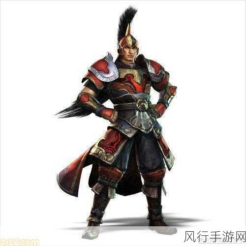 真三国无双6魏国武将-魏国武将的无双传奇之旅✨⚔️