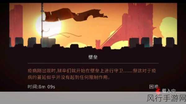 恶魔时代回合制新游Steam登场，12月8日全球发售挑战语言壁垒