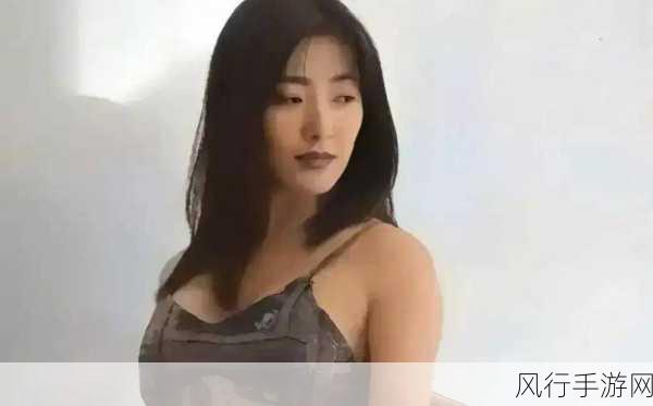 国产成人亚洲精品无码古代潘金莲-潘金莲：古代传奇女性的悲欢人生✨🌹