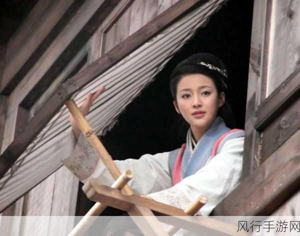 国产成人亚洲精品无码古代潘金莲-潘金莲:古代传奇女性的悲欢人生✨🌹