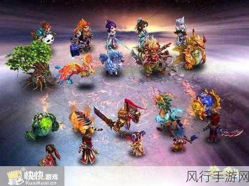 噗哟噗哟BOX登陆PS store,经典消除游戏再掀热潮