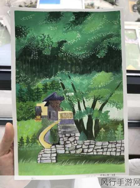仙踪林corporation-探索仙踪林公司的未来发展之路🌲✨