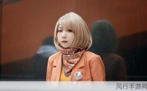 绝区零角色热度引爆市场，艾什莉体模COS艾莲背后的经济账