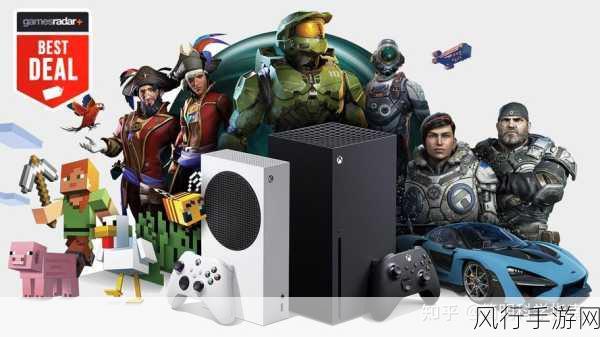 去月球跨平台盛况,PS5与Xbox Series迎来情感巨献