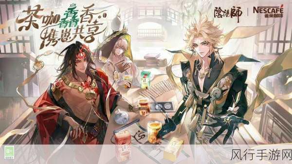 学弟是男孩跨界联动,BD&DVD销量引爆手游市场新热潮