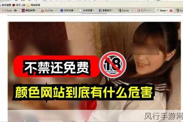 18岁禁看网站-18岁禁看网站内容扩展与讨论📚🔍