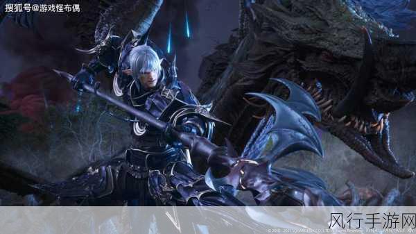 最终幻想14掌舵人,力拓Xbox版图,深化玩家联结