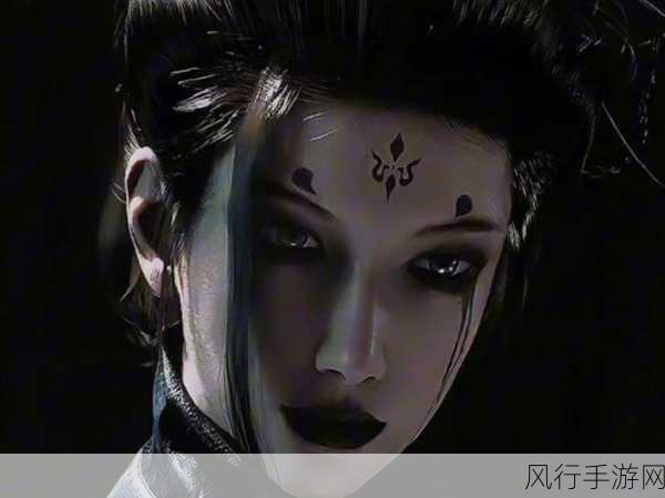 黑神话，悟空视觉盛宴再升级，蜘蛛精四妹成财经新焦点