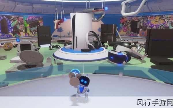 宇宙机器人跨平台新动向，PC版或成现实，VR2版梦想破灭