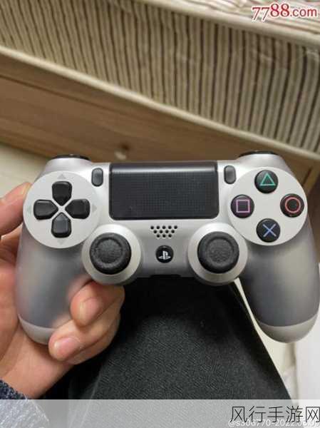 疯狂的一家ps4小说-疯狂一家人的PS4冒险之旅🎮😂