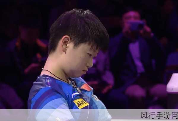 孙颖莎的初吻给了谁啊图片-孙颖莎初吻对象揭秘,真相曝光!😘💖