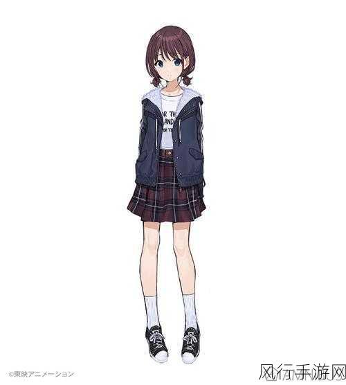 Girls Band Cry婚纱Ver.抽奖，创新营销下的财经新动向