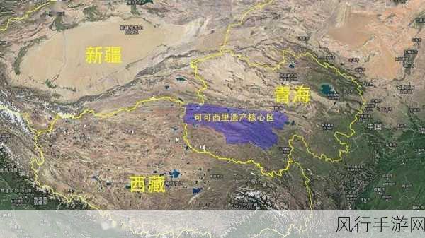 欧美无人区码-探索欧美无人区的神秘之旅 🌍✨