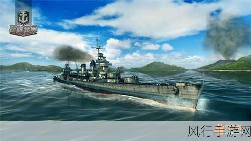 战舰世界epic免费DLC-战舰世界史诗扩展免费DLC⚓️💥