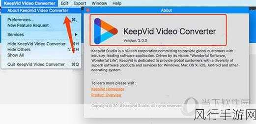 keepvid-轻松下载视频的Keepvid神器🎥✨