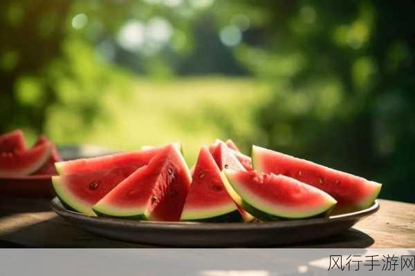 51吃瓜每日吃瓜必出大瓜202-每日吃瓜,惊喜不断!🍉😲