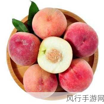 水蜜桃久久-水蜜桃的甜蜜时光,久久为新🍑✨