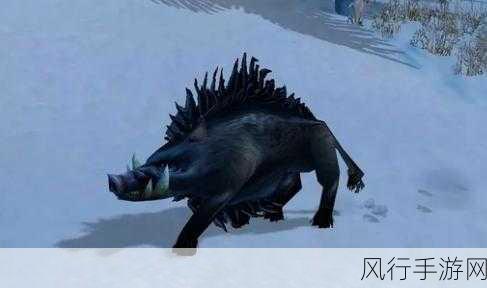 巫妖王之怒猎人宝宝推荐-巫妖王之怒猎人宝宝推荐攻略🎯🐾