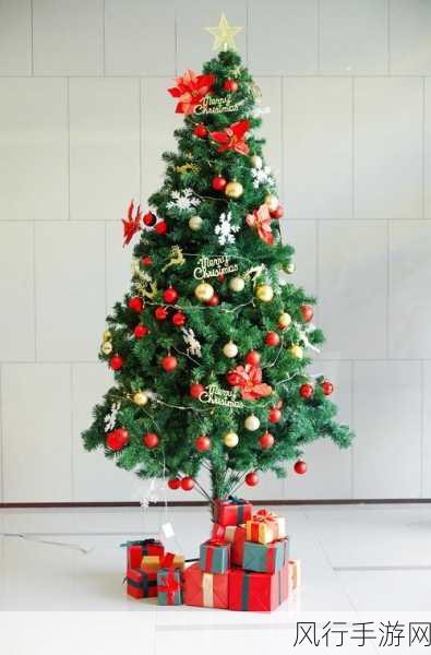 dnf圣诞活动-“欢乐圣诞,奇幻DNF活动盛宴🎄✨”