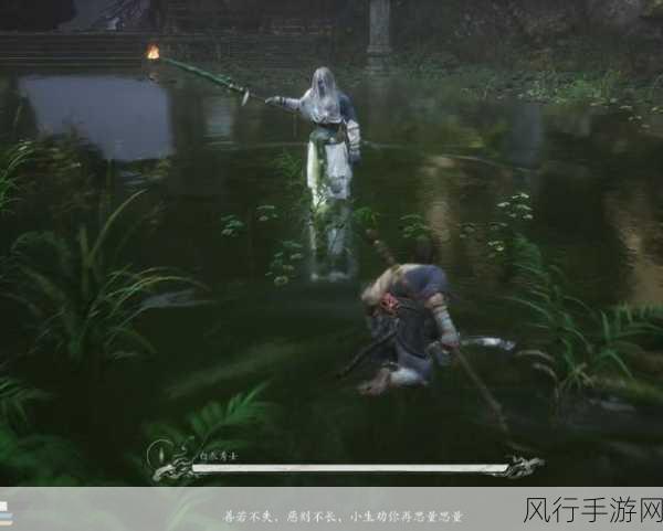 黑神话元素跨界魔兽世界,魔化联动激发市场新活力