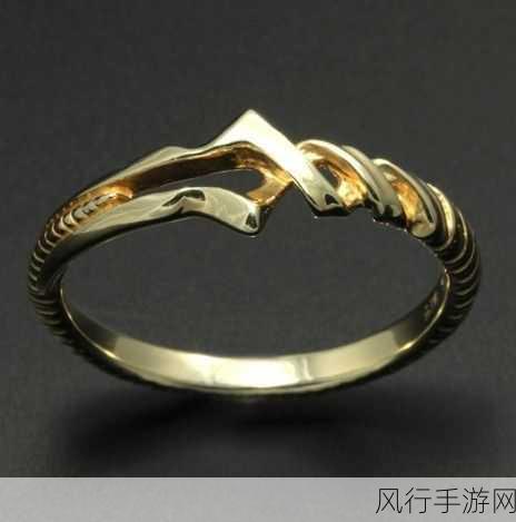 EVA联动戒指-探索EVA联动戒指的奇幻世界✨💍
